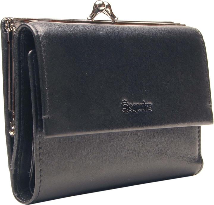 Actual product image Esquire Silk 02 Wallet