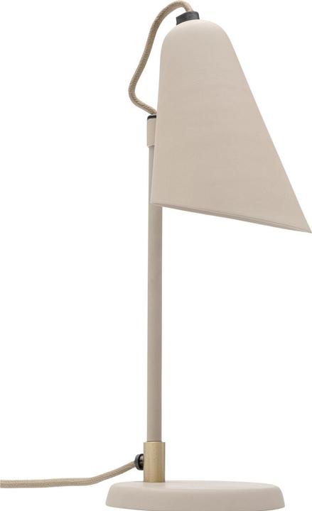Image du produit Kare Design Lampe de table Mira Beige 32cm (E14)
