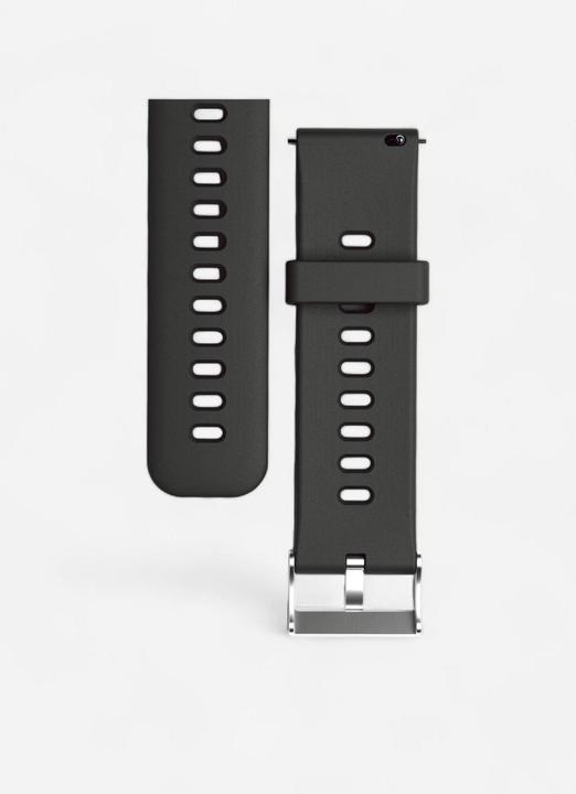 Image du produit Decathlon w100 strap noir 336530