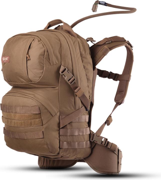 Produktbild Source Tactical rugzak met waterzak Patrol 35L - Coyote (35 l)