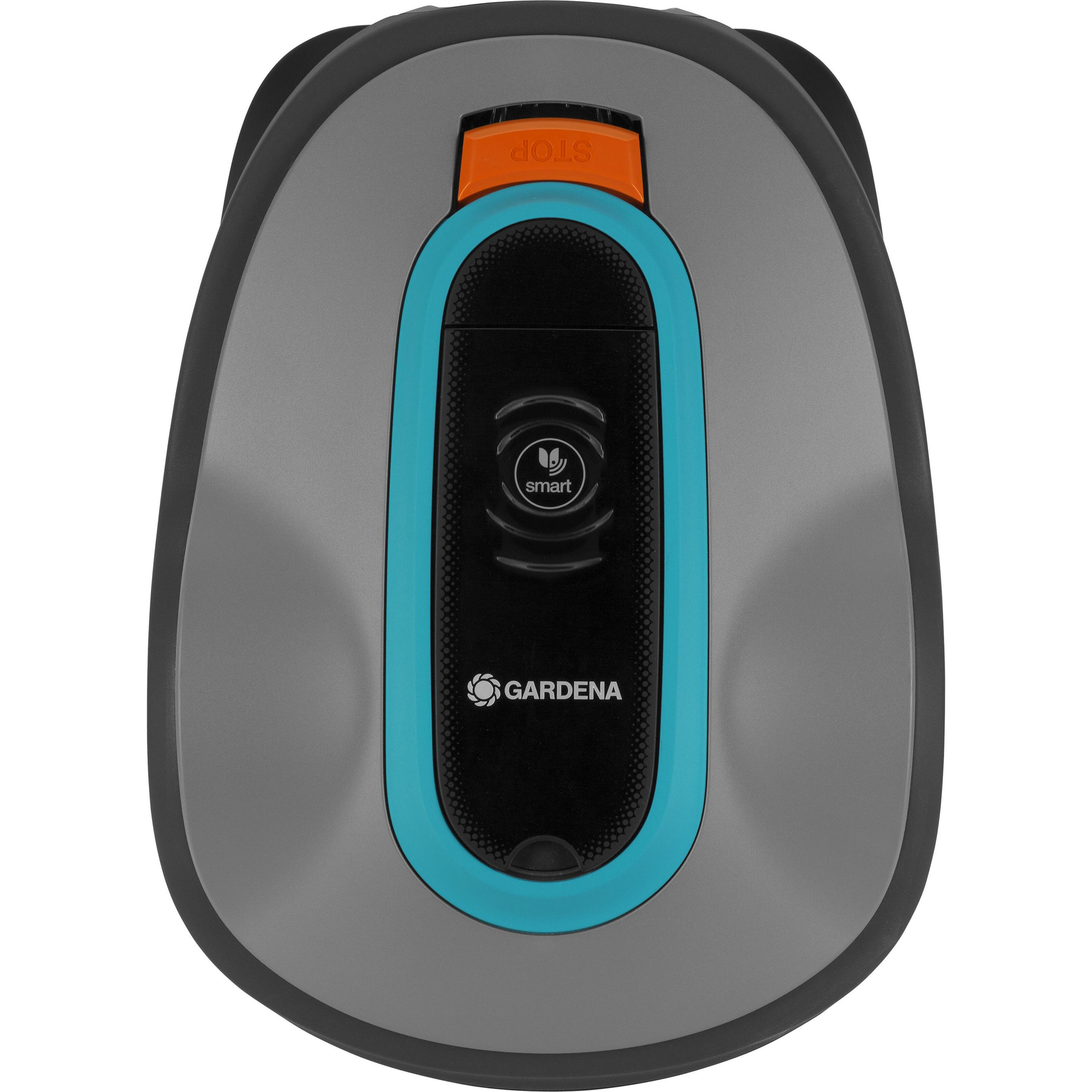 Thumbnail - Gardena, Mähroboter, Robotic Lawnmower Sileno Life 900 Smart Lona (900 m²)