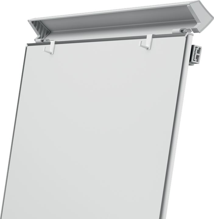 Actual product image Nobo Flipchart Basic (67 x 100 cm)