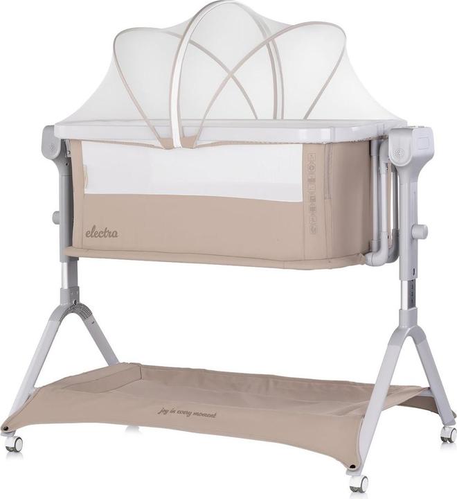 Actual product image Chipolino Beistellbett Electra