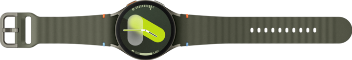Actual product image Samsung Galaxy Watch 7 (44 mm, WLAN only)