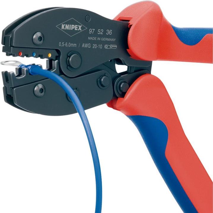 Image du produit Knipex PreciForce (220 mm)
