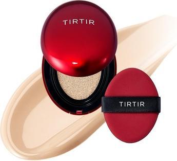 Produktbild TirTir Mini Size Mask Fit Red Cushion Foundation - Full Coverage Weightless