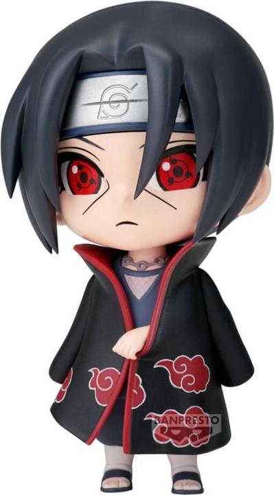 Produktbild Banpresto Naruto - Itachi Uchiha Repoprize