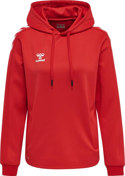 Image du produit hummel Core Xk Poly Sweat Hoodie Femme (XXL)