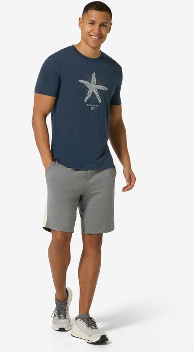 Actual product image Super Natural Sea Star Tee (M)