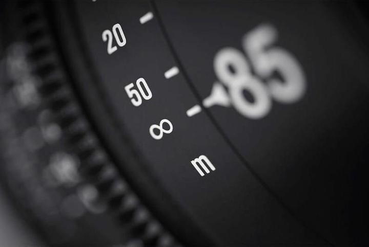 Productafbeelding Samyang XEEN 35mm T1.5 FF Cine Canon (Canon EF, Micro Vier Derde, APS-C / DX, Volledig formaat)