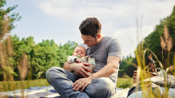 Immagine prodotto Philips Avent māneklītis Ultra Air Night NEUTRAL 0-6M (2gab) SCF376/27 SCF376/27 (8720689042116) (2x, 0 - 6 Mesi)