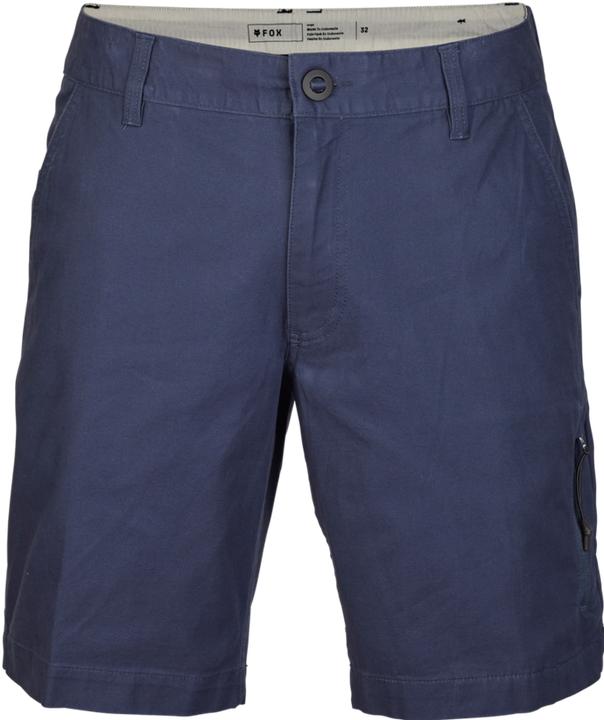 Produktbild Fox SHORT 24 ESSEX 3.0 MDNT (42)