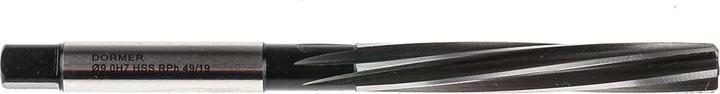 Produktbild Dormer HSS Reibahle16mm (Hieb 0, 175 mm)