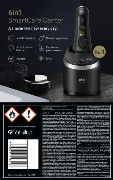 Produktbild Braun Series 9 Pro+
