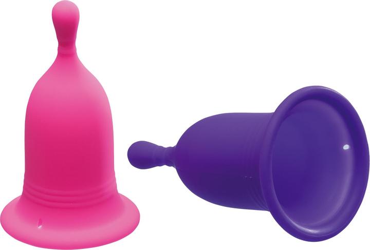 Minds of Love myPeriod-Cup-Set