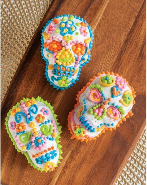 Immagine prodotto Nordic Ware Cranio per teglia NordicWare