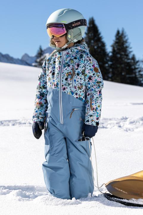 Actual product image Rukka Caspar (104)