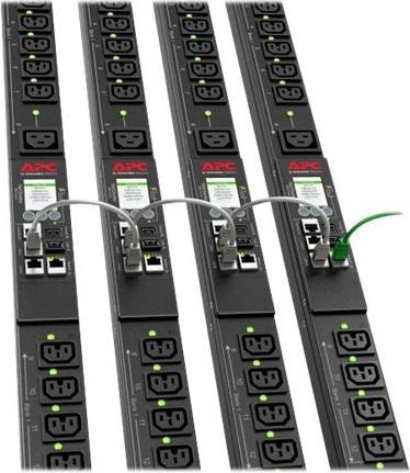 Actual product image Dell Rack PDU 9000 Switched APDU9953 - po