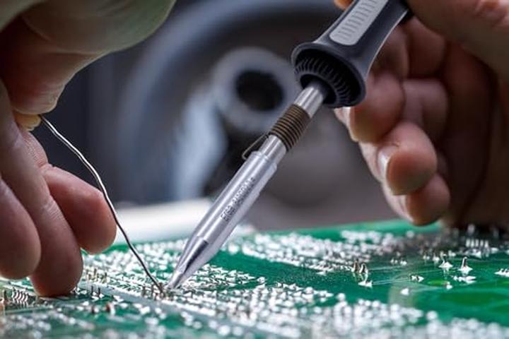 Actual product image Kurtz Ersa RDS 80