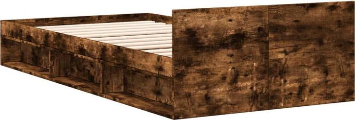 Image du produit vidaXL Bettgestell (90 x 190 cm)