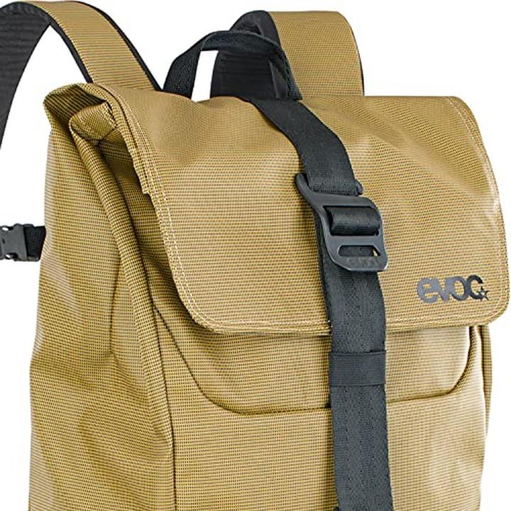 Actual product image Evoc Duffle 16 (16 l)