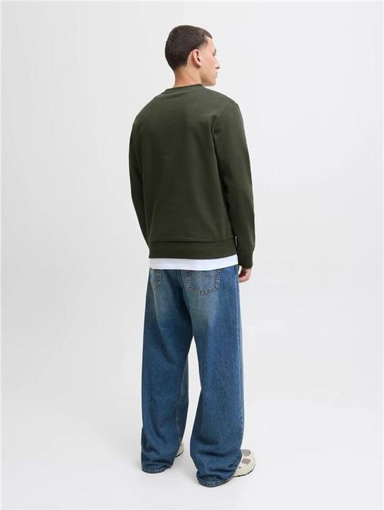 Produktbild Jack & Jones Jjbrandy Sweat Crew Neck Ln (M)