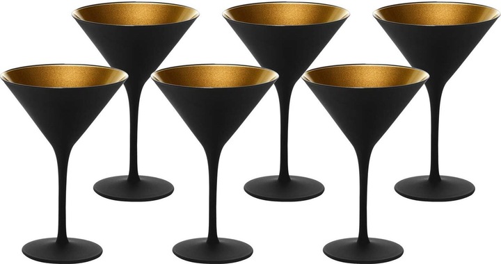 Produktbild Stölzle Olympic Cocktailschale (2.40 dl, 1 x, Martini Gläser)