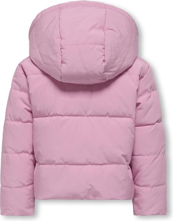 Actual product image Only Kmgdolly Life Short Puf Jacket Otw Noos (128)