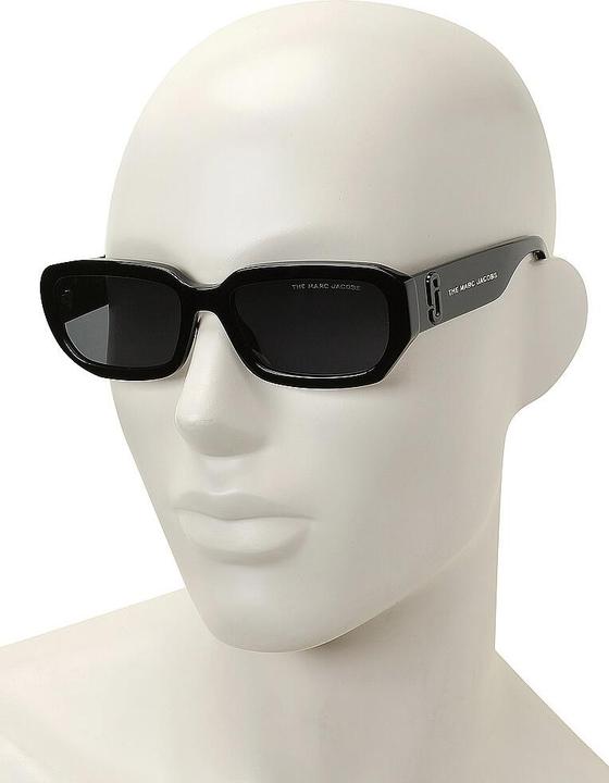 Actual product image Marc Jacobs Sunglasses MARC 614/S/56