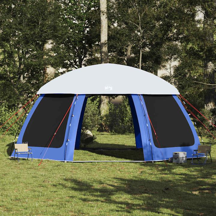 Image du produit vidaXL Poolzelt (16.20 kg)