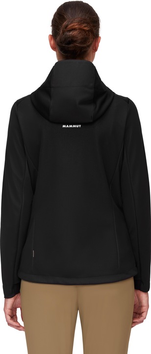 Image du produit Mammut Veste à capuche Ultimate VII SO Femme (M)