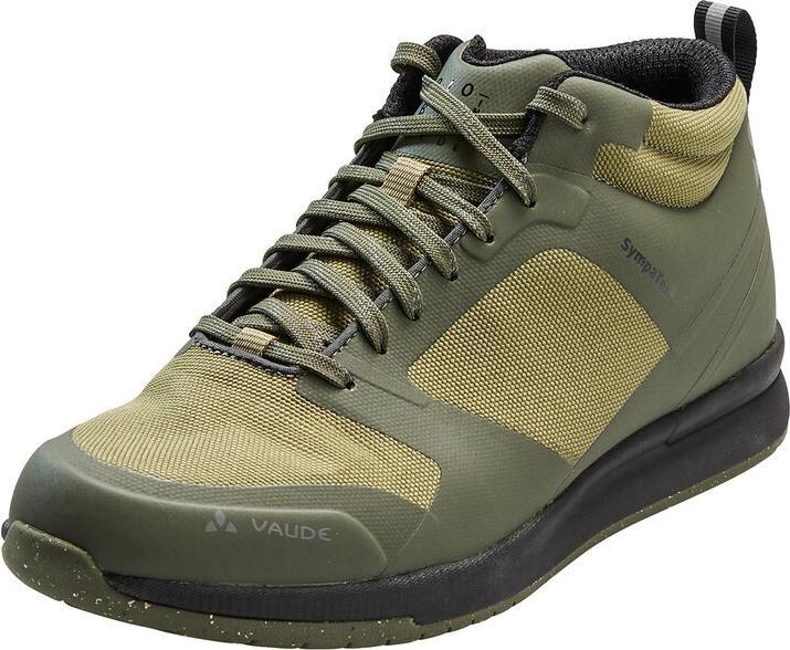 Actual product image Vaude Asfalt (40)