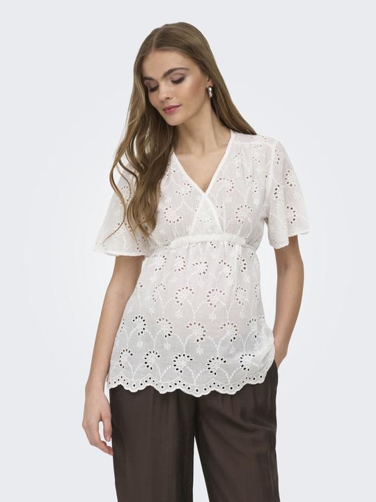 Image du produit Only Maternity OLMSTEPHANIE Bluse Bluse (XXL)