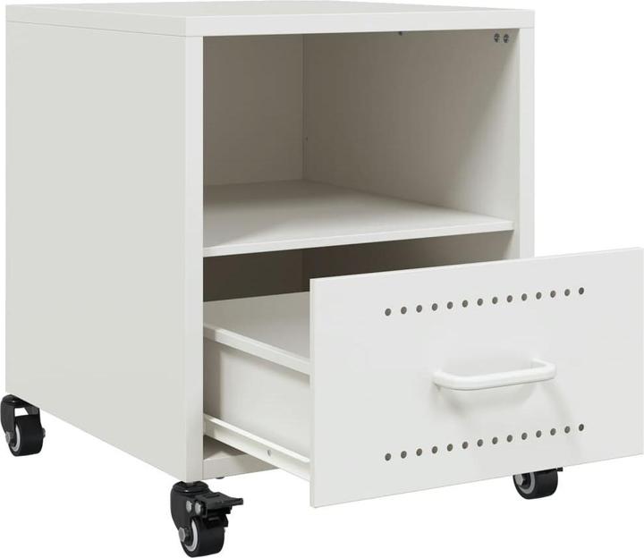 Produktbild vidaXL Korbin (36 x 39 x 43.50 cm)