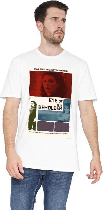 Immagine prodotto The Next Generation Season 7 Episode 18 Maglietta Uomo (5XL)
