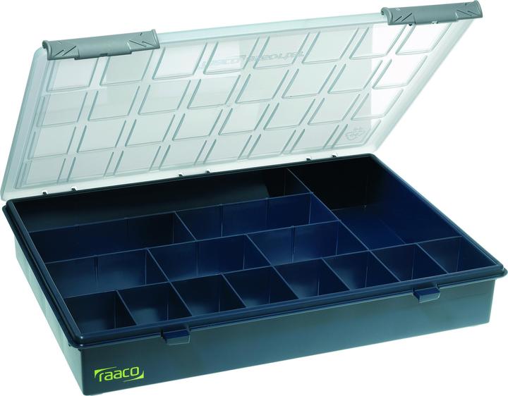 Produktbild Raaco Assorter 4-16