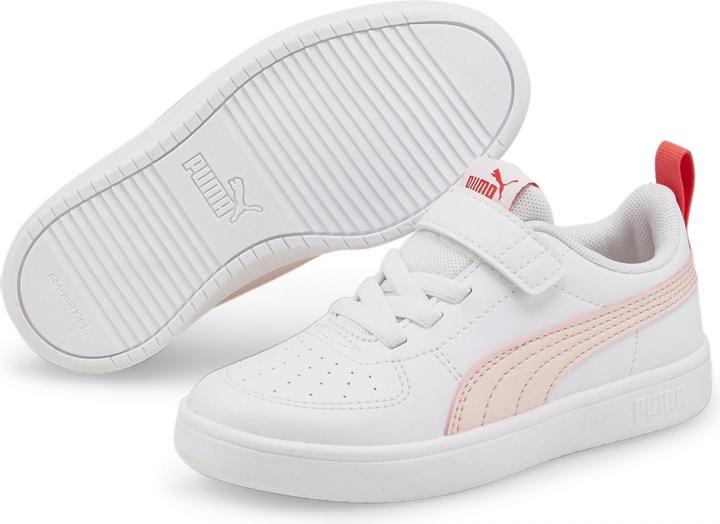 Actual product image Puma Rickie AC PS (28)