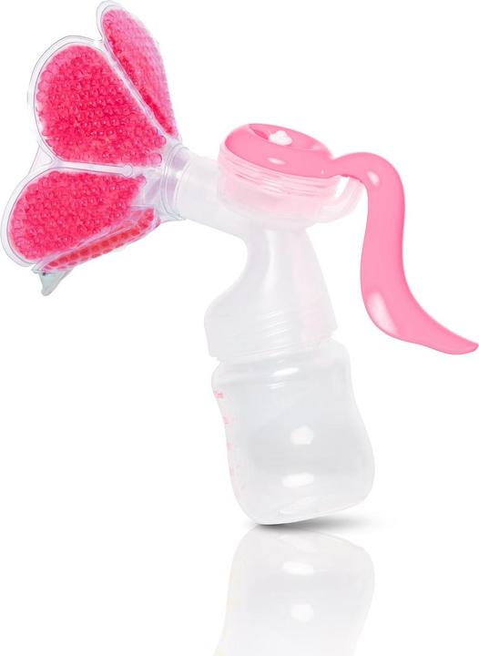 Image du produit Wondermom compresses mammaires apaisantes Froid & Chaud 2 pcs