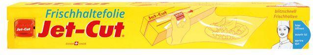 Immagine prodotto Jet-Cut Pellicola da imbracatura (1 x)