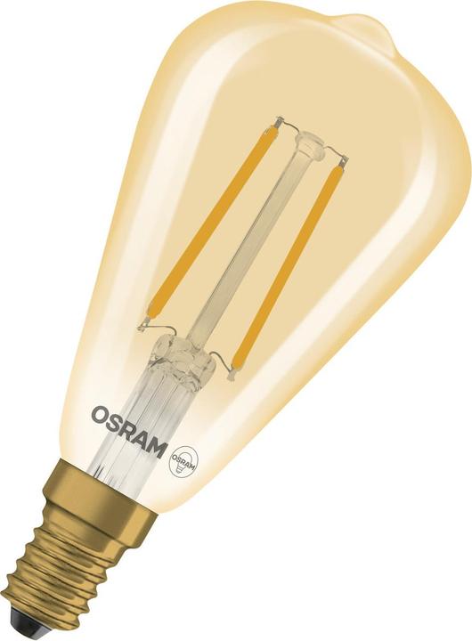 Produktbild Ledvance LED-Lampe E14 (E14)