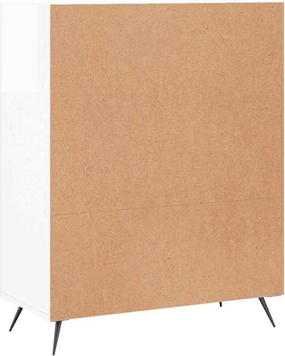 Image du produit vidaXL Sideboard (69.50 x 34 x 90 cm)