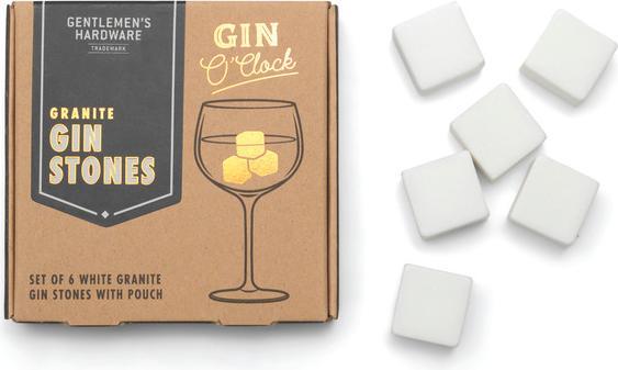 Gentlemen's Hardware Gin Stones (Pietre di whisky)