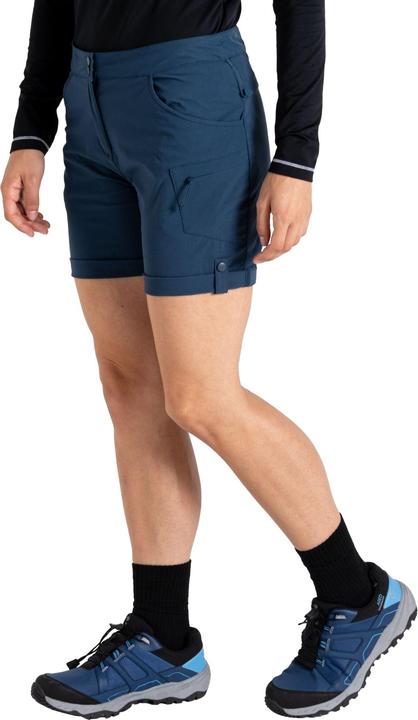 Immagine prodotto Dare2b Melodic III Pantaloncini Donna (Banda radio 38 (2600 MHz))