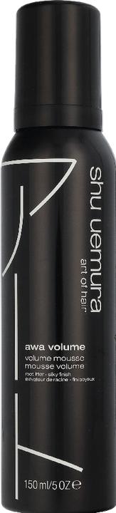 Immagine prodotto Shu Uemura Awa Volume Volume Mousse (Schiuma a volume, 150 ml)
