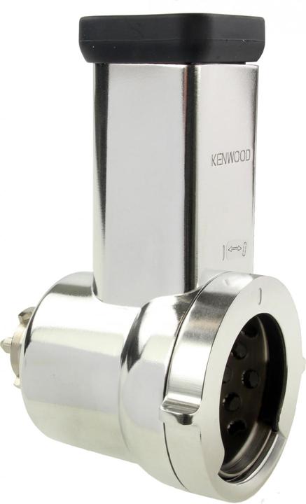Image du produit Kenwood Râpe à tambour KAX643ME