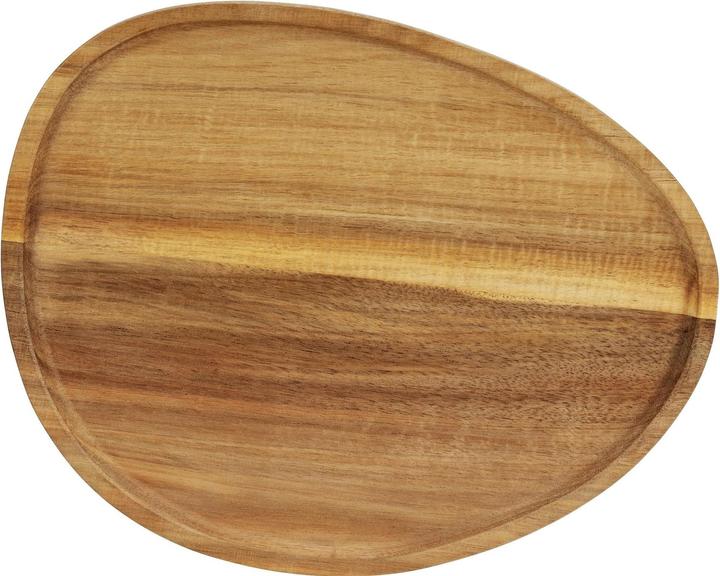 Image du produit Wenko SW Akazien-Tablett Abeba