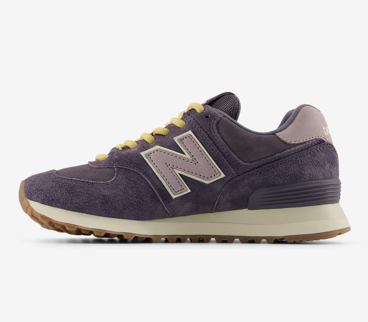 Image du produit New Balance W5749OU - 574 (38)