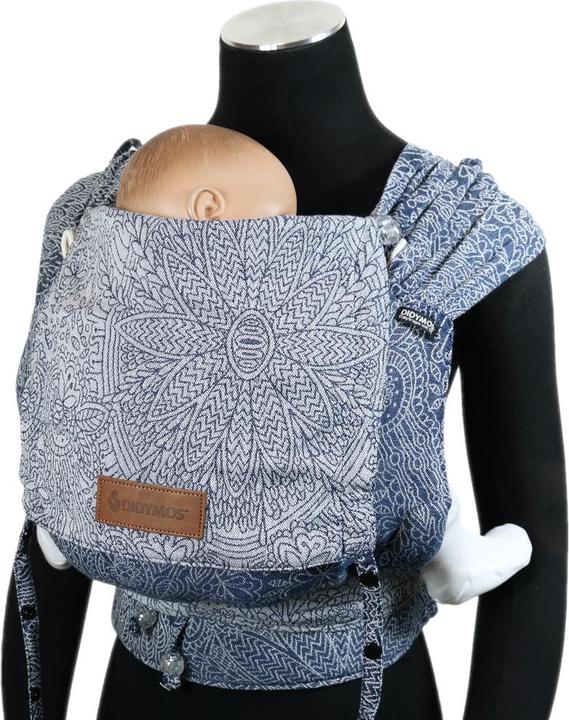 Image du produit Didymos DidyKlick 4u Kipos