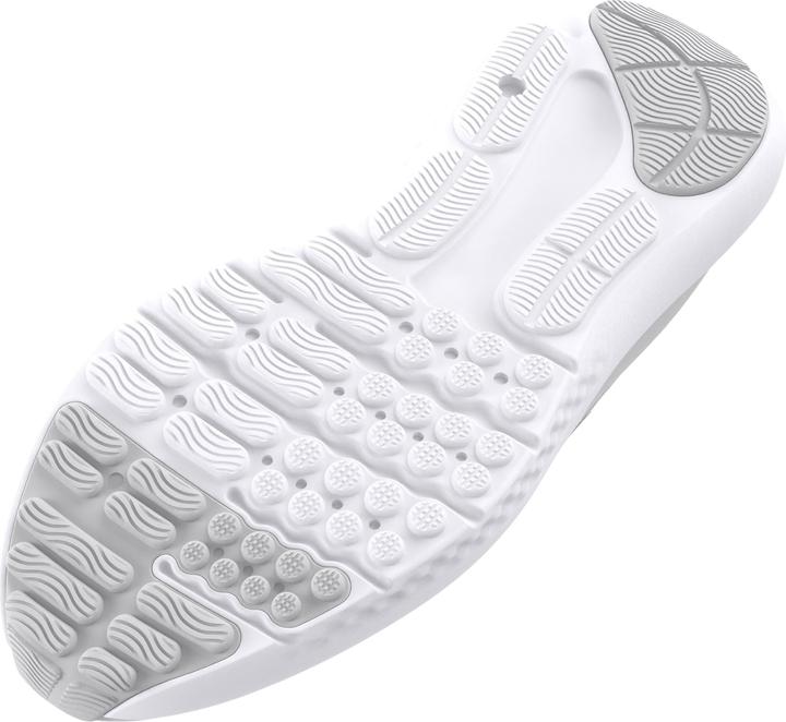 Produktbild Christina Aguilera Under Armour Surge 4 Halo Gray/White Junior (39)