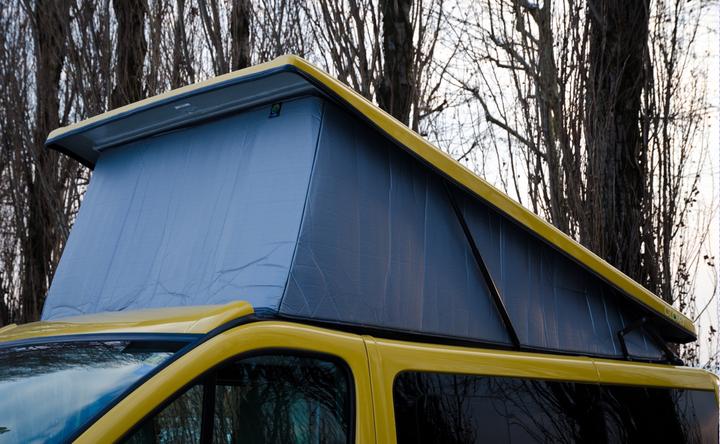 Produktbild Brunner Thermoskin XT